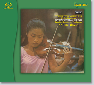 ESSD - 90180GSibelius & Bruch   訩yh & |  Violin Concertos   p^󫵦
